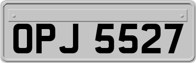 OPJ5527