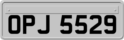 OPJ5529