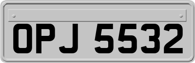 OPJ5532