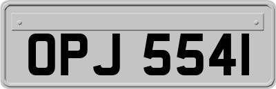 OPJ5541
