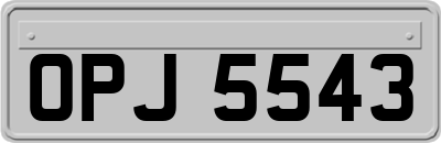 OPJ5543