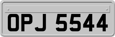 OPJ5544