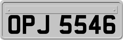 OPJ5546