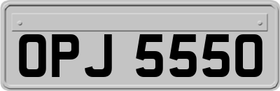 OPJ5550