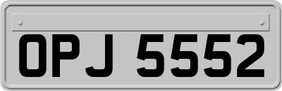 OPJ5552