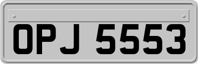 OPJ5553
