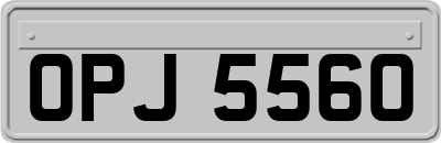 OPJ5560
