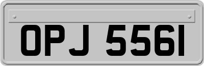 OPJ5561