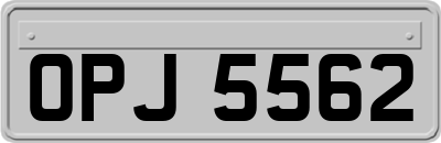 OPJ5562