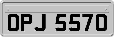 OPJ5570