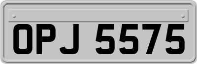 OPJ5575