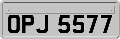 OPJ5577