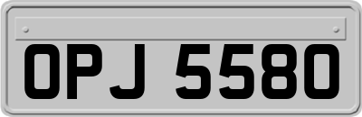 OPJ5580