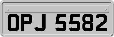 OPJ5582