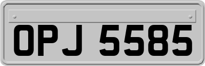 OPJ5585
