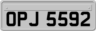OPJ5592