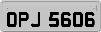OPJ5606