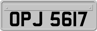 OPJ5617