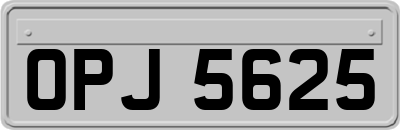 OPJ5625