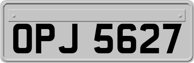 OPJ5627