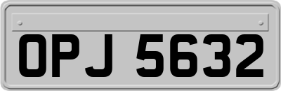 OPJ5632