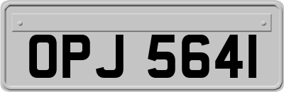 OPJ5641