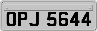 OPJ5644
