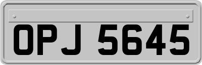OPJ5645