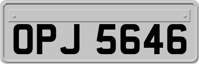 OPJ5646