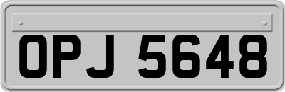 OPJ5648