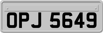 OPJ5649