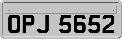 OPJ5652