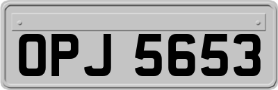 OPJ5653