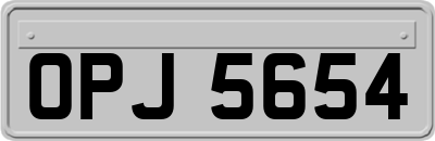 OPJ5654
