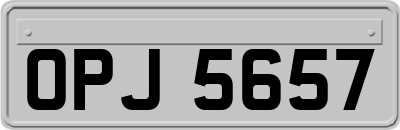 OPJ5657