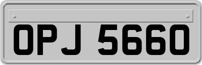 OPJ5660