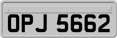 OPJ5662