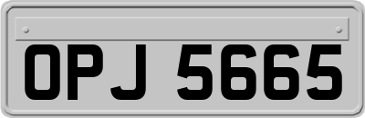 OPJ5665