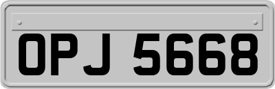 OPJ5668