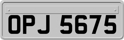 OPJ5675