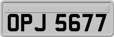 OPJ5677