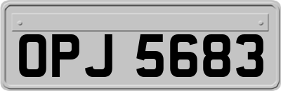 OPJ5683