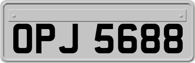 OPJ5688