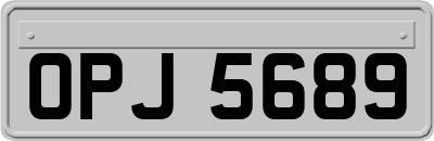 OPJ5689