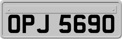 OPJ5690