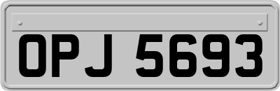 OPJ5693