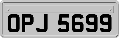 OPJ5699