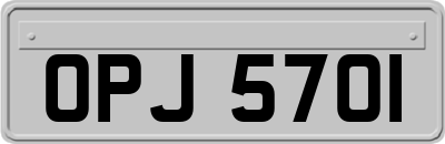OPJ5701