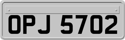 OPJ5702
