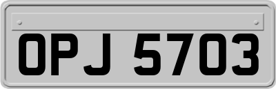 OPJ5703